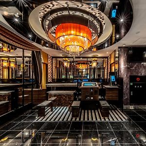 Apa Hotel Kayabacho Hachobori Ekimae